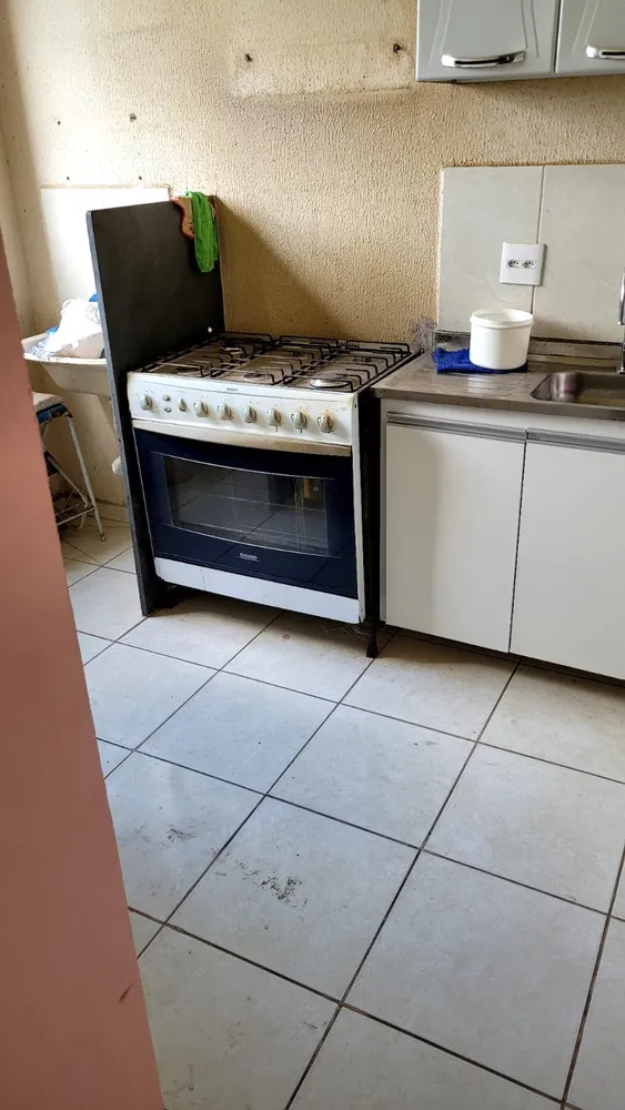 Apartamento, 2 quartos, 43 m² - Foto 8