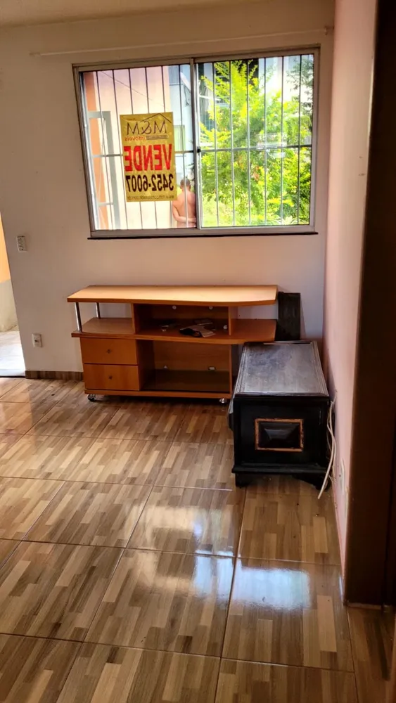 Apartamento, 2 quartos, 43 m² - Foto 1