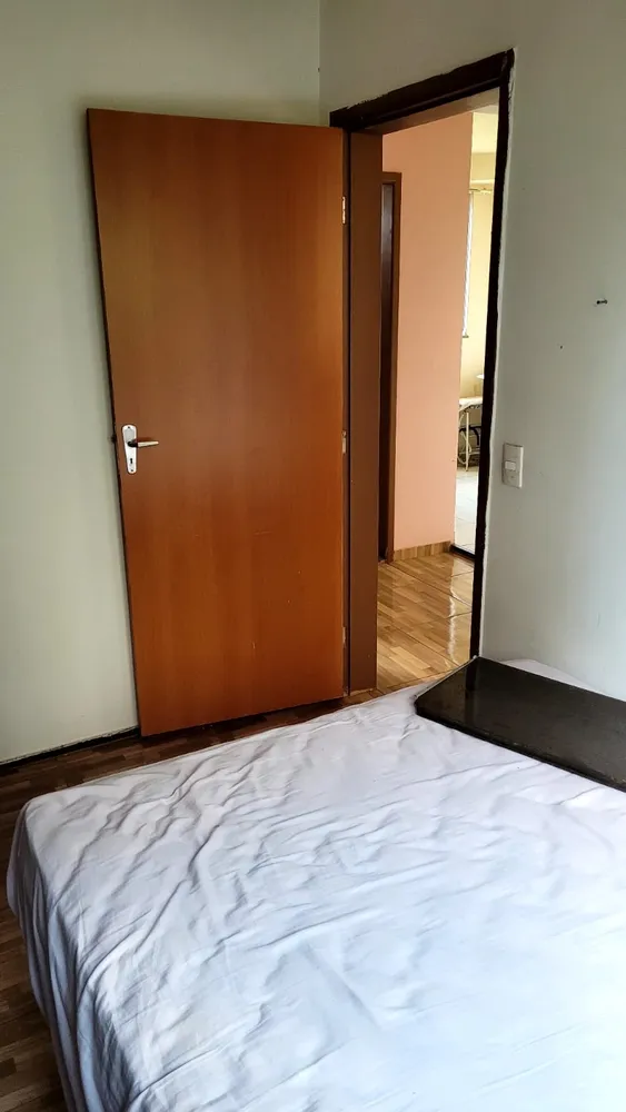 Apartamento, 2 quartos, 43 m² - Foto 3