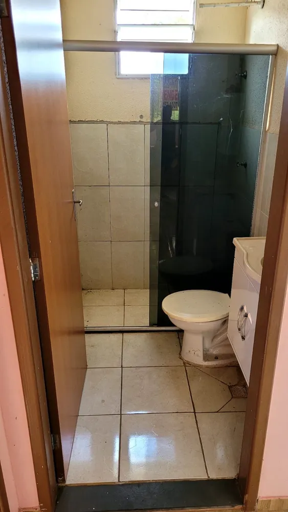 Apartamento, 2 quartos, 43 m² - Foto 5