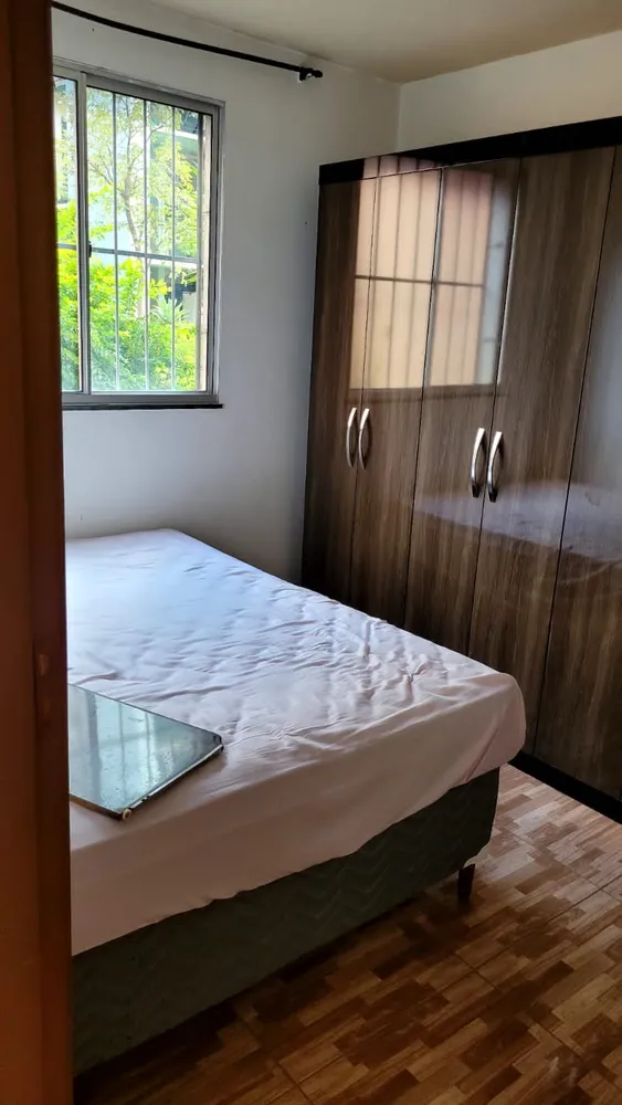 Apartamento, 2 quartos, 43 m² - Foto 4