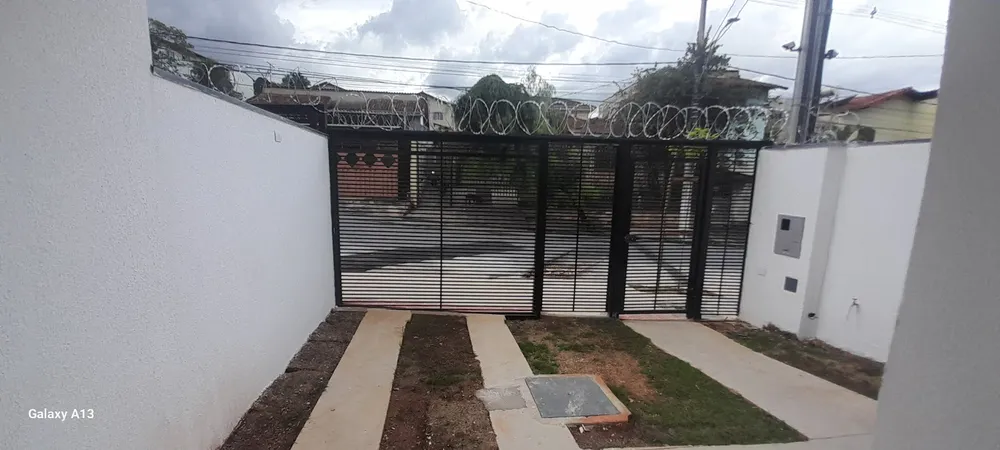 Casa, 3 quartos, 143 m² - Foto 2