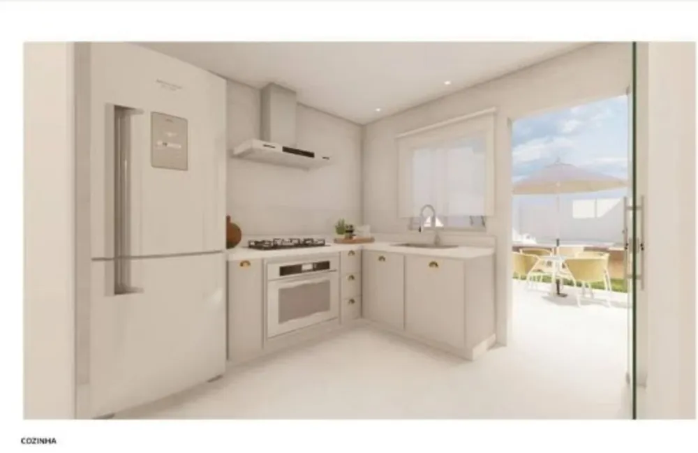 Casa, 2 quartos, 100 m² - Foto 3