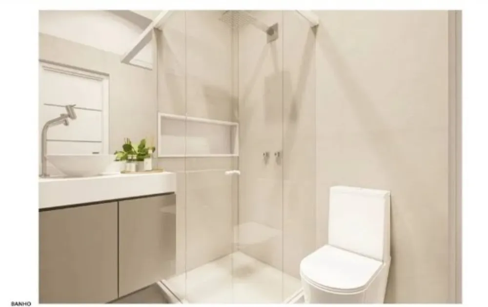 Casa, 2 quartos, 100 m² - Foto 7