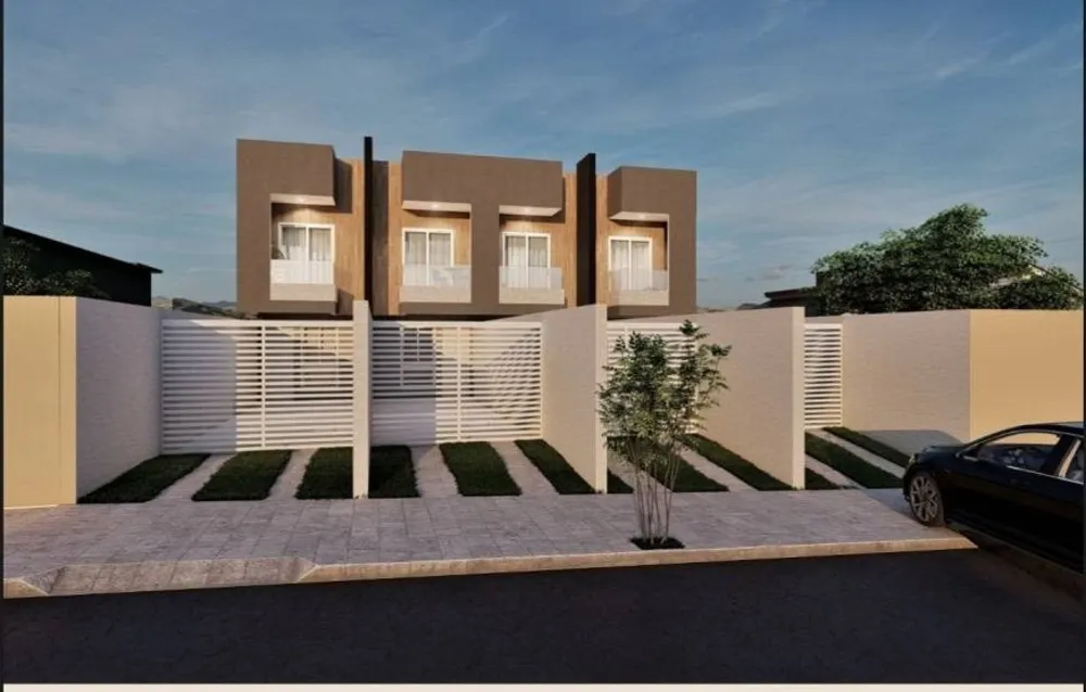 Casa, 2 quartos, 100 m² - Foto 9