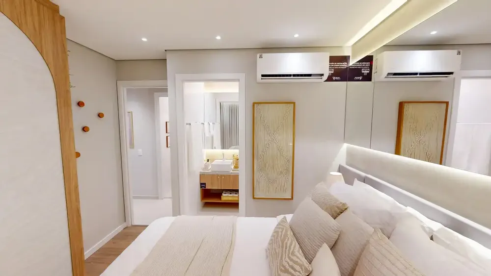 Casa, 3 quartos, 64 m² - Foto 6