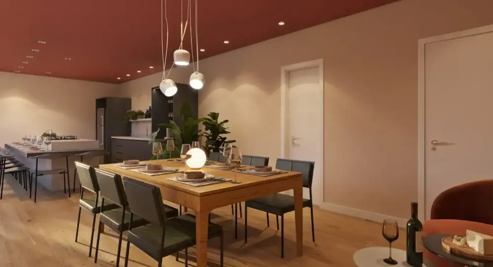 Casa, 3 quartos, 64 m² - Foto 10