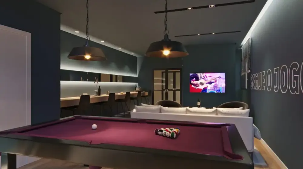Casa, 3 quartos, 64 m² - Foto 13