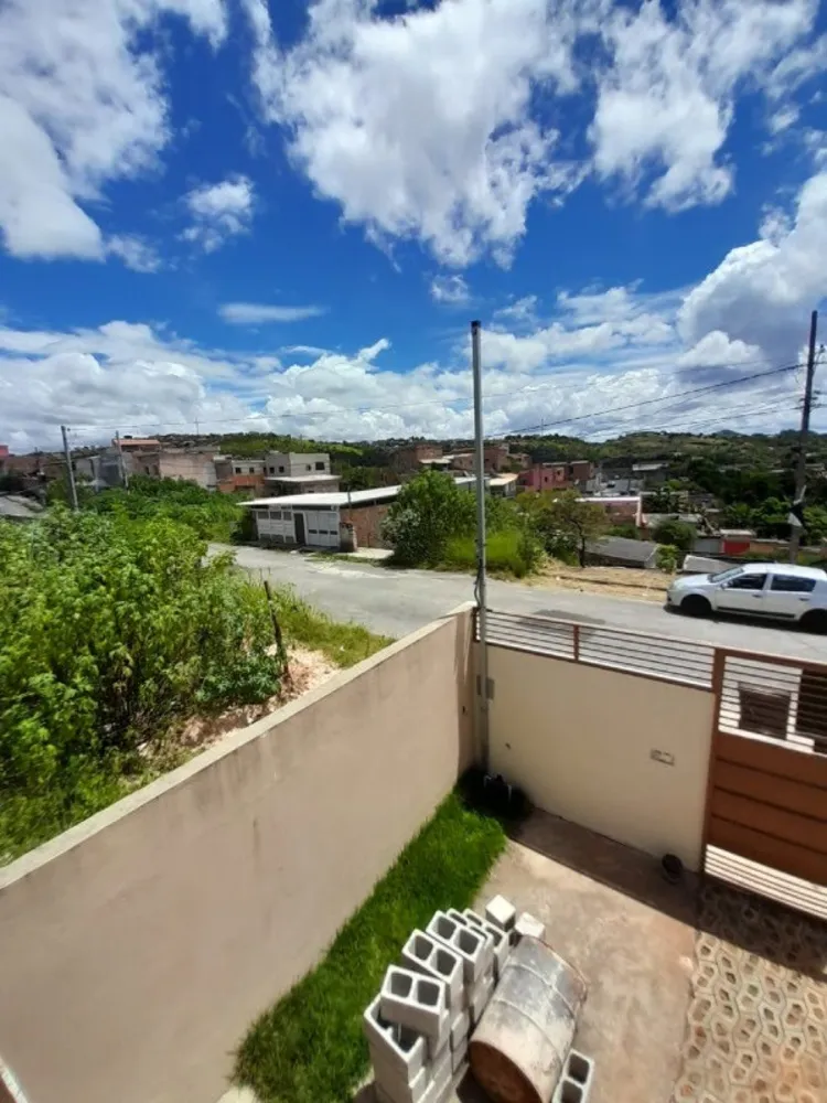 Casa, 2 quartos, 70 m² - Foto 2
