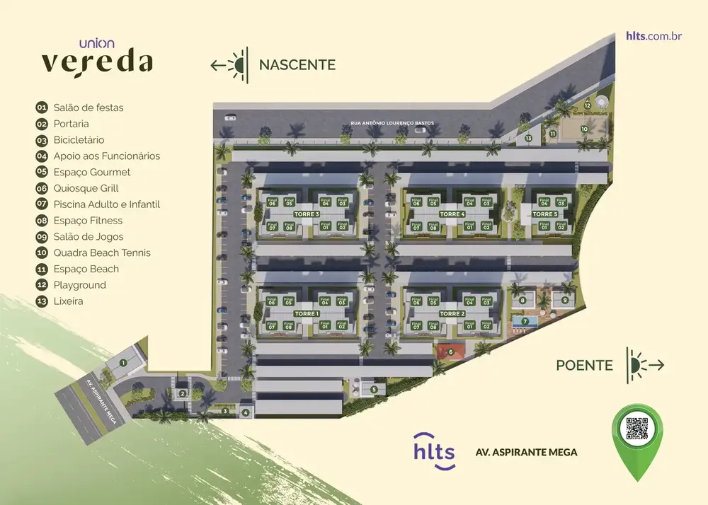 Casa, 2 quartos, 82 m² - Foto 8