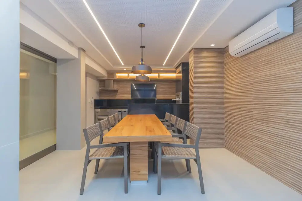 Casa, 3 quartos, 71 m² - Foto 3