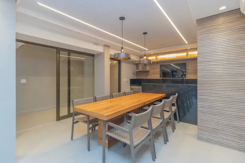 Casa, 3 quartos, 71 m² - Foto 2
