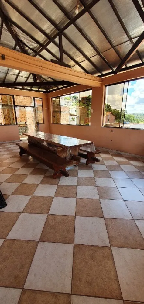 Casa, 3 quartos, 290 m² - Foto 1