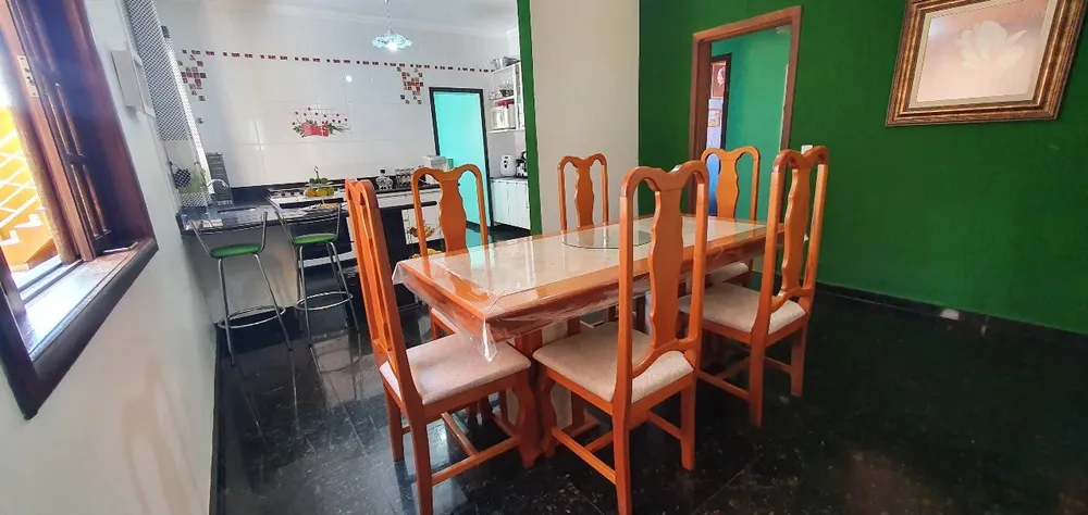 Casa, 3 quartos, 290 m² - Foto 7