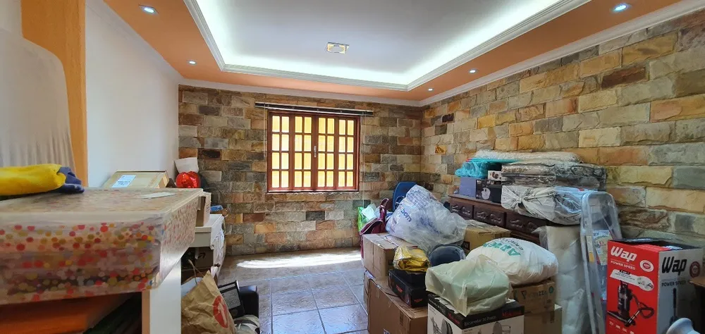 Casa, 3 quartos, 290 m² - Foto 2