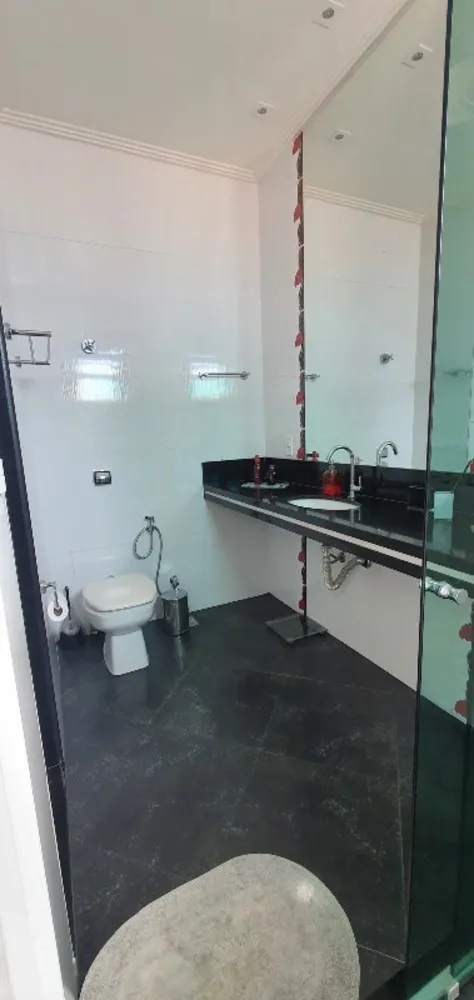 Casa, 3 quartos, 290 m² - Foto 12