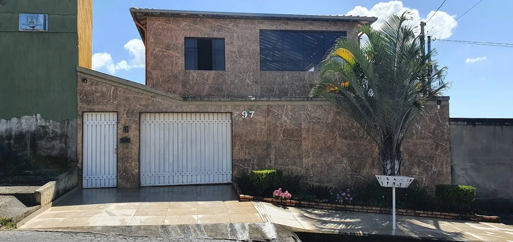 Casa, 3 quartos, 290 m² - Foto 16