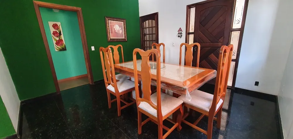 Casa, 3 quartos, 290 m² - Foto 8