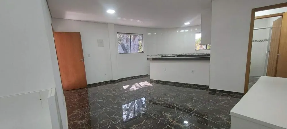 Apartamento, 2 quartos, 45 m² - Foto 1