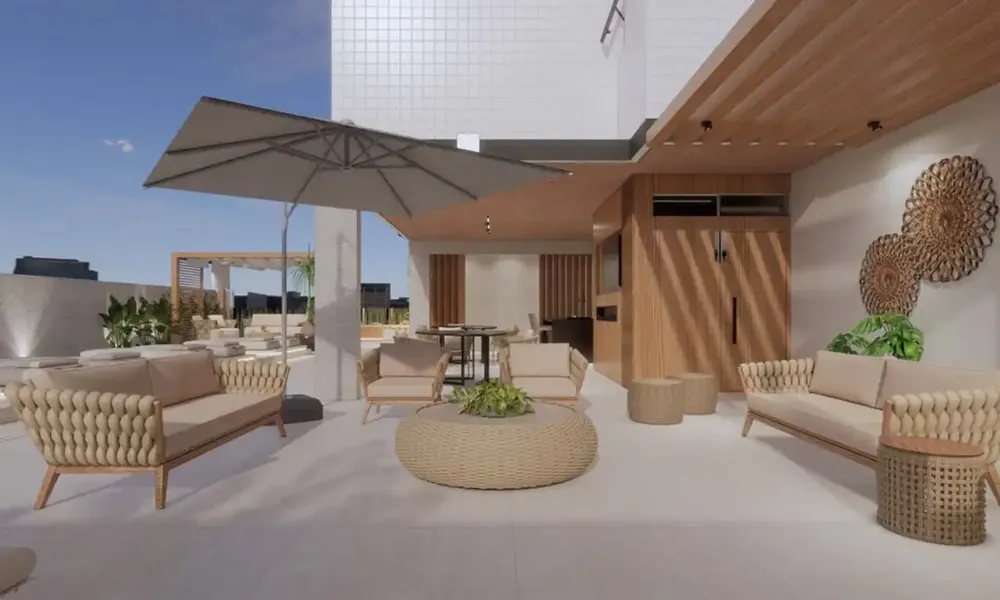 Casa, 4 quartos, 149 m² - Foto 2