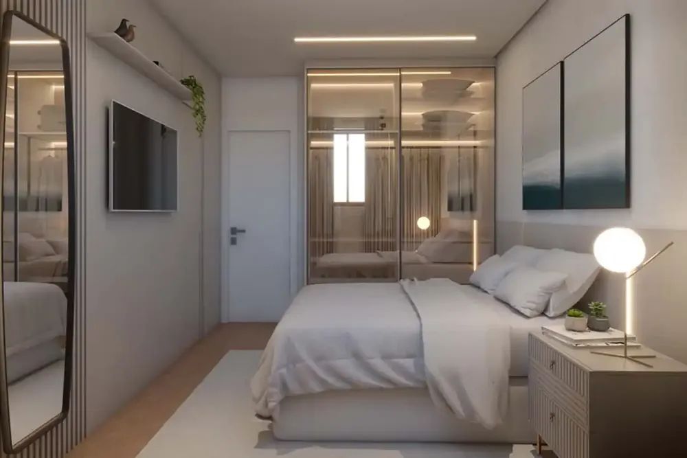 Casa, 4 quartos, 149 m² - Foto 11