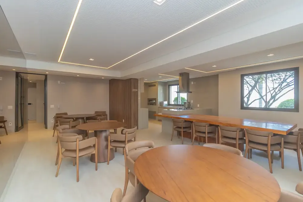 Casa, 4 quartos, 126 m² - Foto 2
