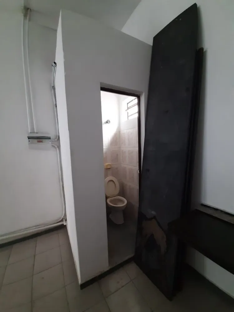 Apartamento, 36 m² - Foto 2