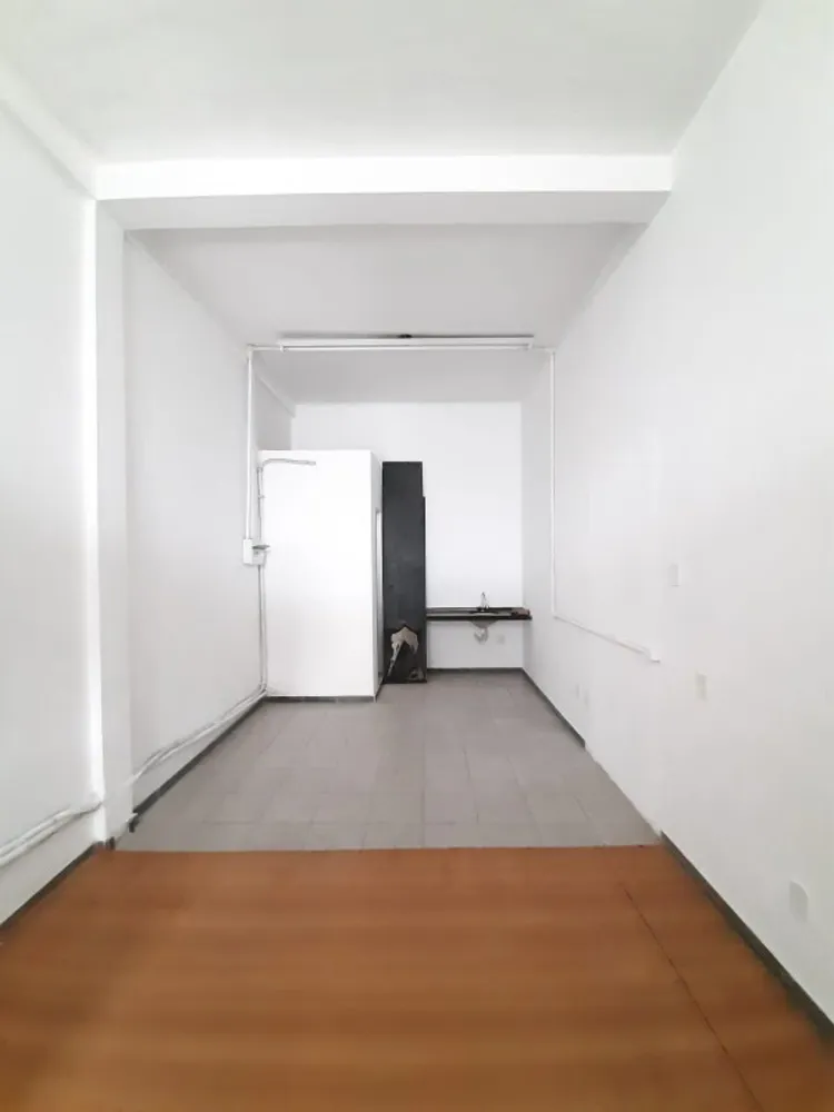 Apartamento, 36 m² - Foto 5
