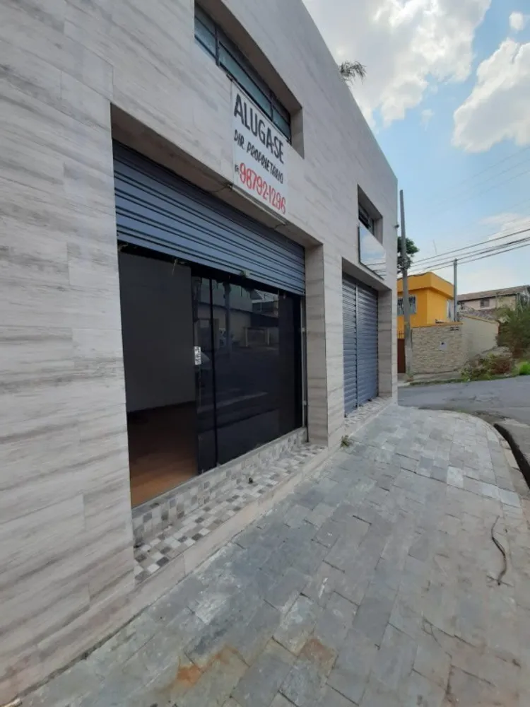 Apartamento, 36 m² - Foto 7