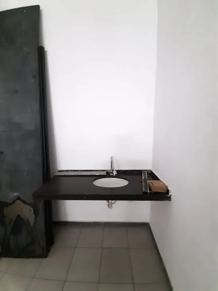 Apartamento, 36 m² - Foto 6
