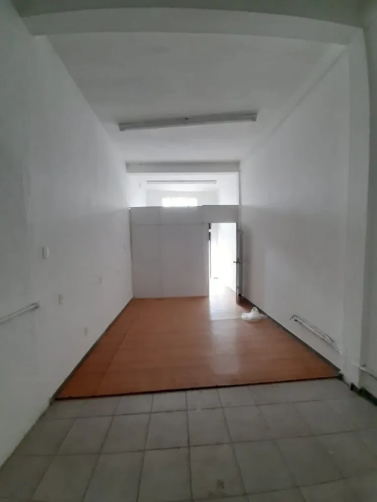 Apartamento, 36 m² - Foto 1