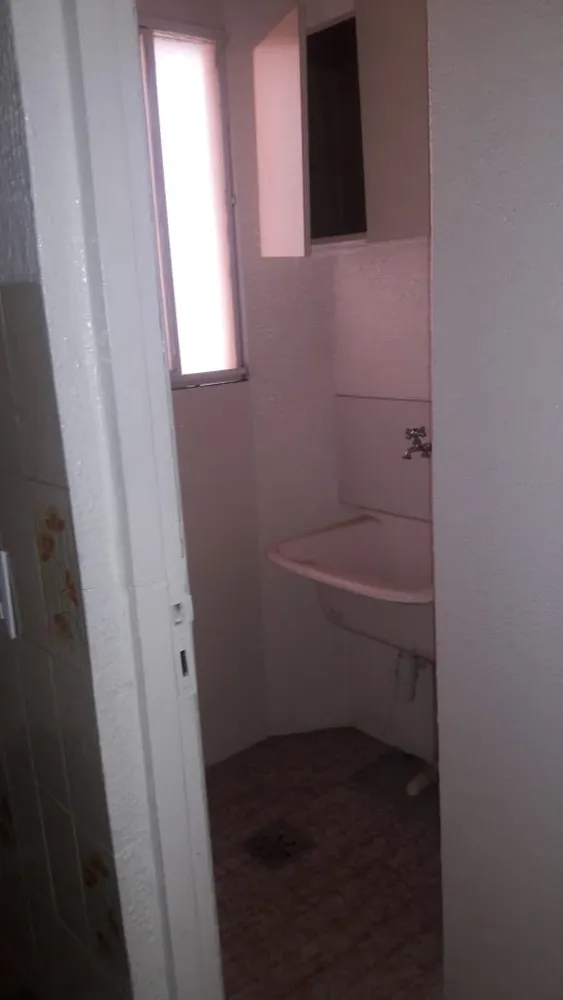 Apartamento, 2 quartos, 65 m² - Foto 1