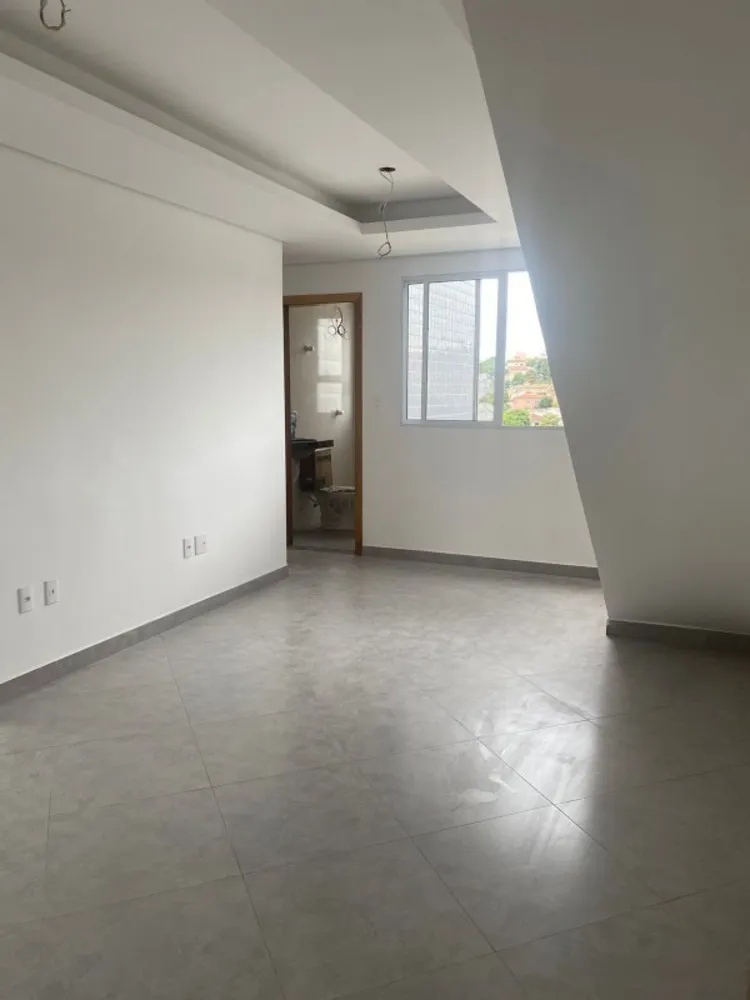 Cobertura, 2 quartos, 104 m² - Foto 3