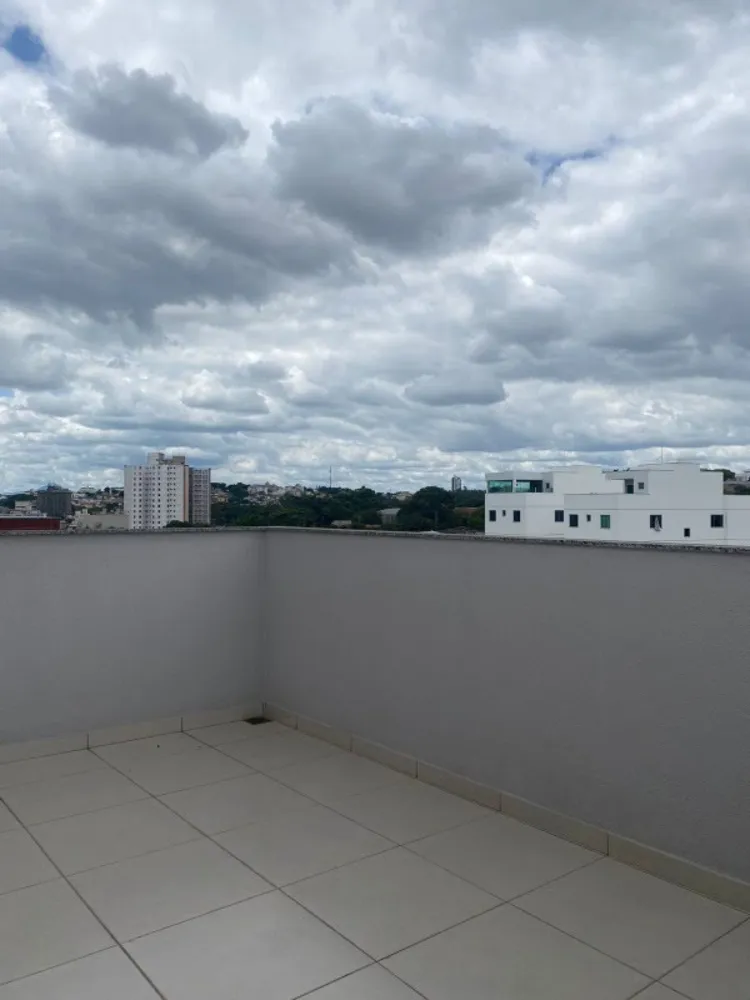 Cobertura, 2 quartos, 104 m² - Foto 1