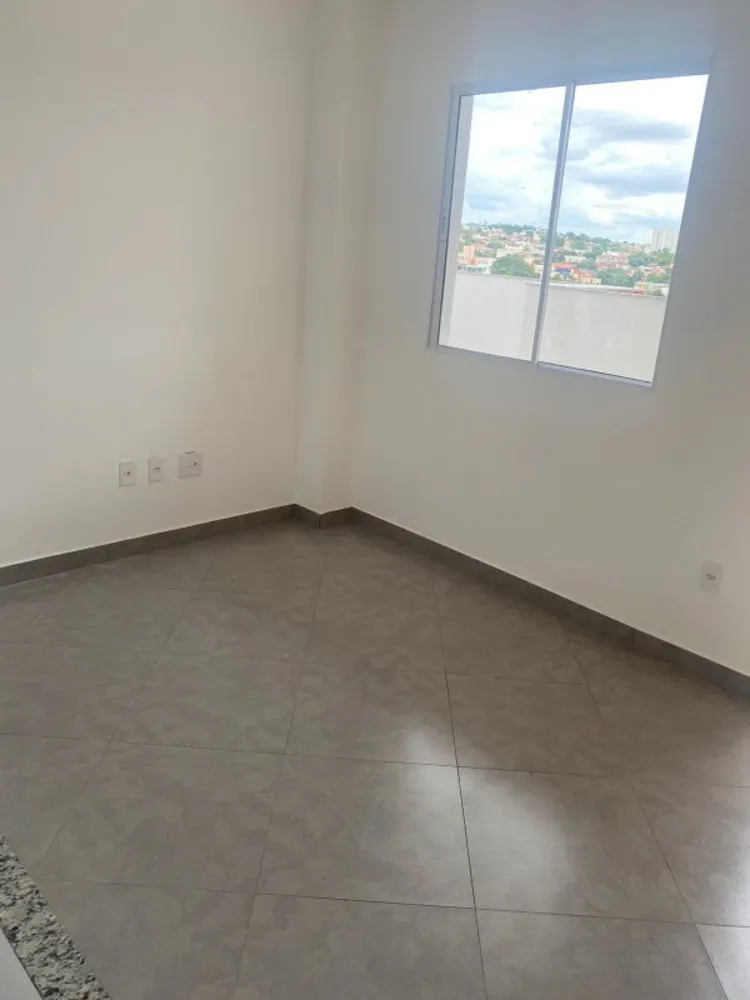 Cobertura, 2 quartos, 104 m² - Foto 3