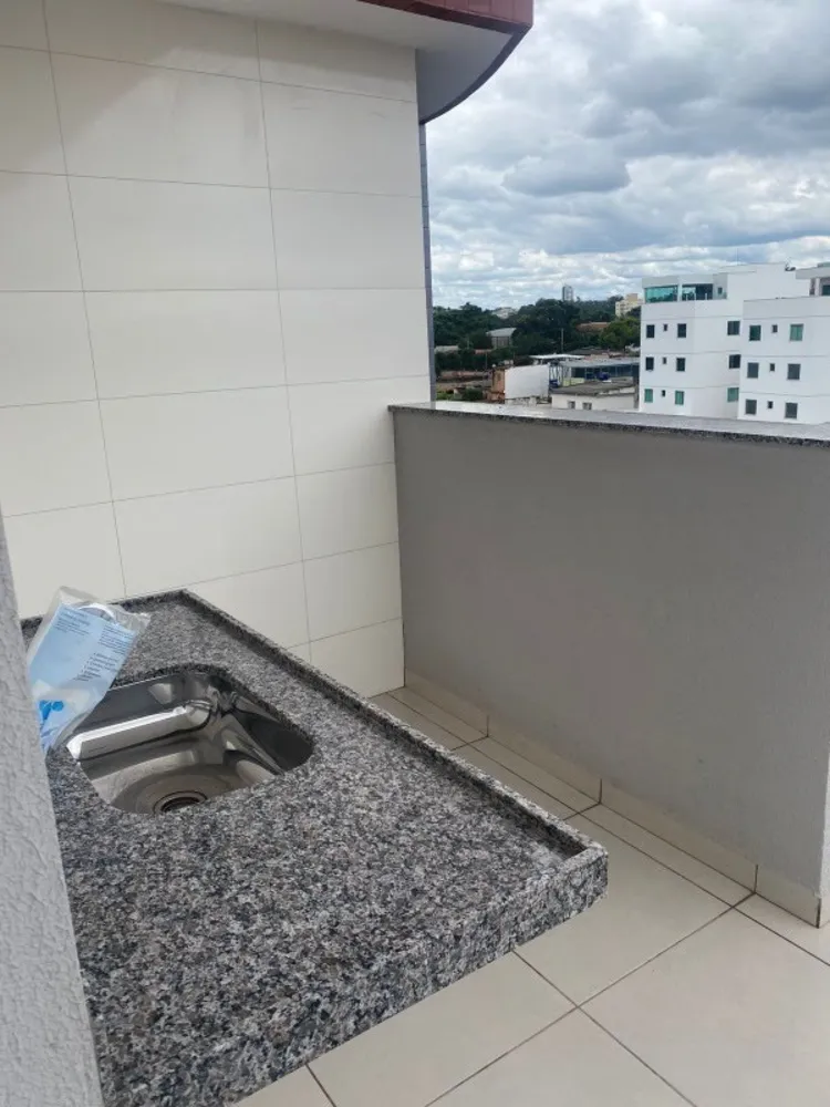 Cobertura, 2 quartos, 104 m² - Foto 2