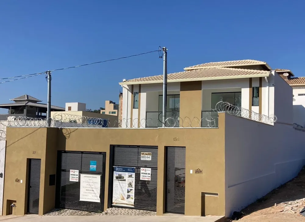 Casa, 3 quartos, 112 m² - Foto 7