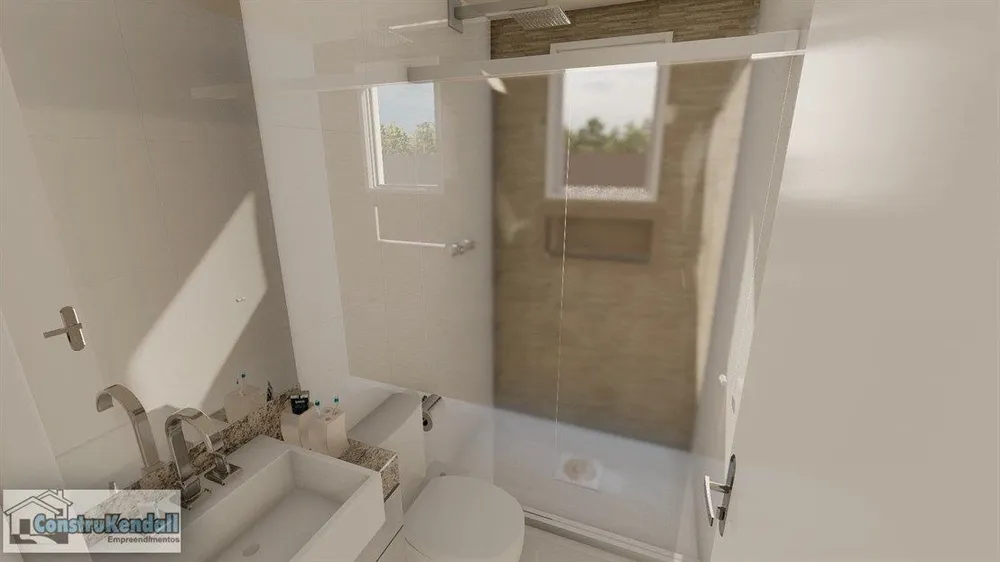 Apartamento, 3 quartos, 78 m² - Foto 1