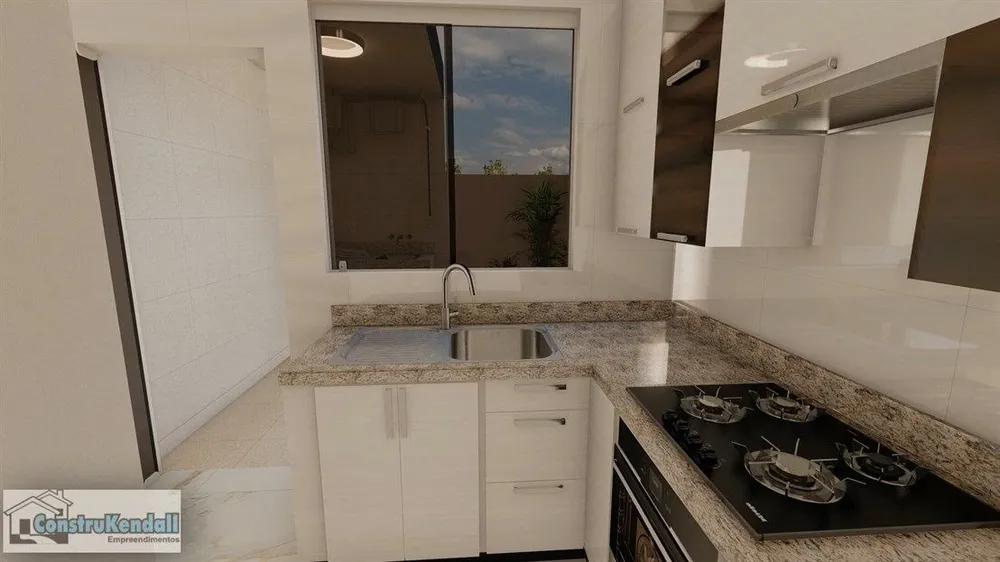 Apartamento, 3 quartos, 78 m² - Foto 2