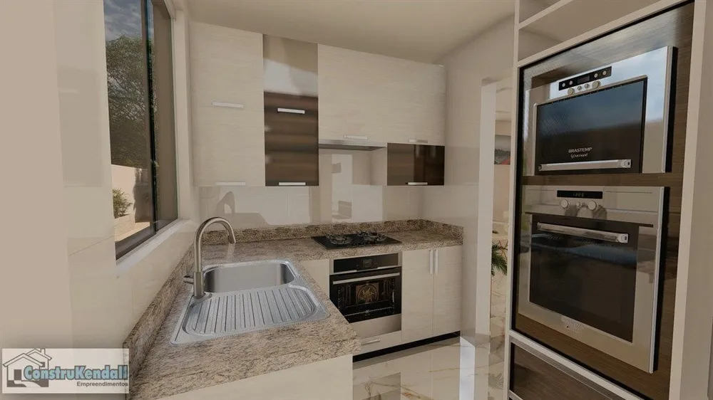 Apartamento, 3 quartos, 78 m² - Foto 3