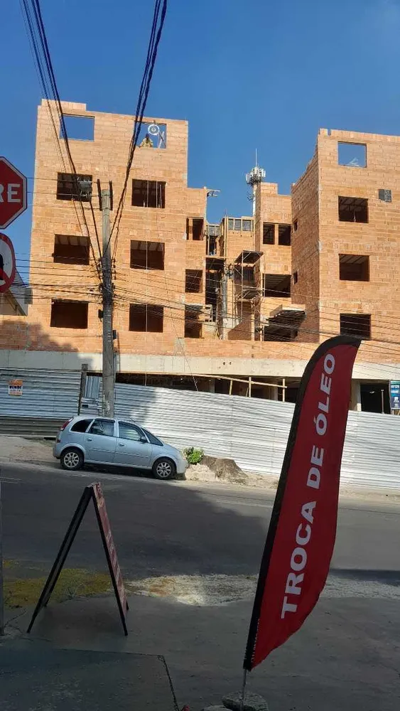 Apartamento, 3 quartos, 70 m² - Foto 2