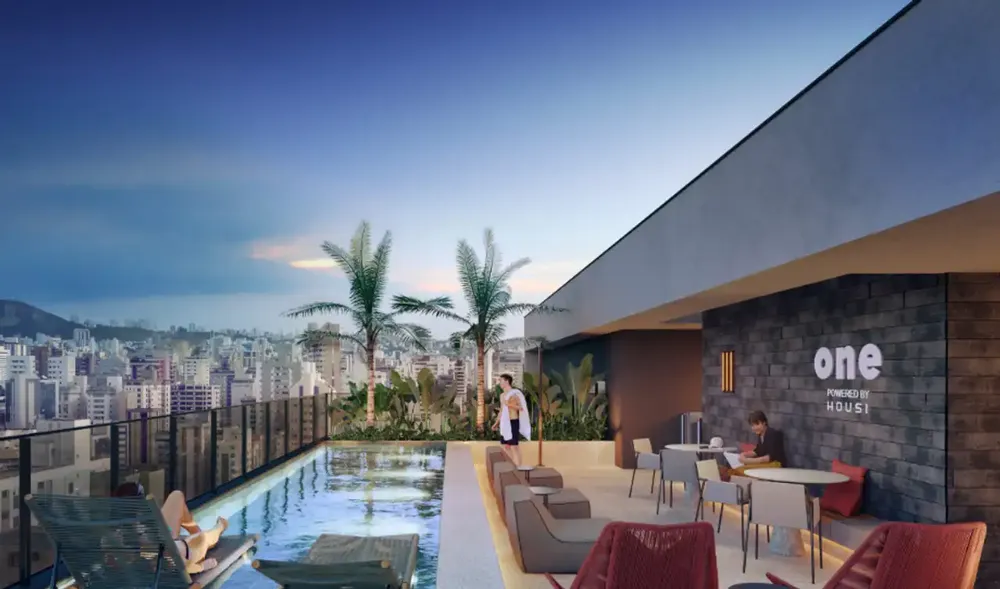 Casa, 2 quartos, 47 m² - Foto 4