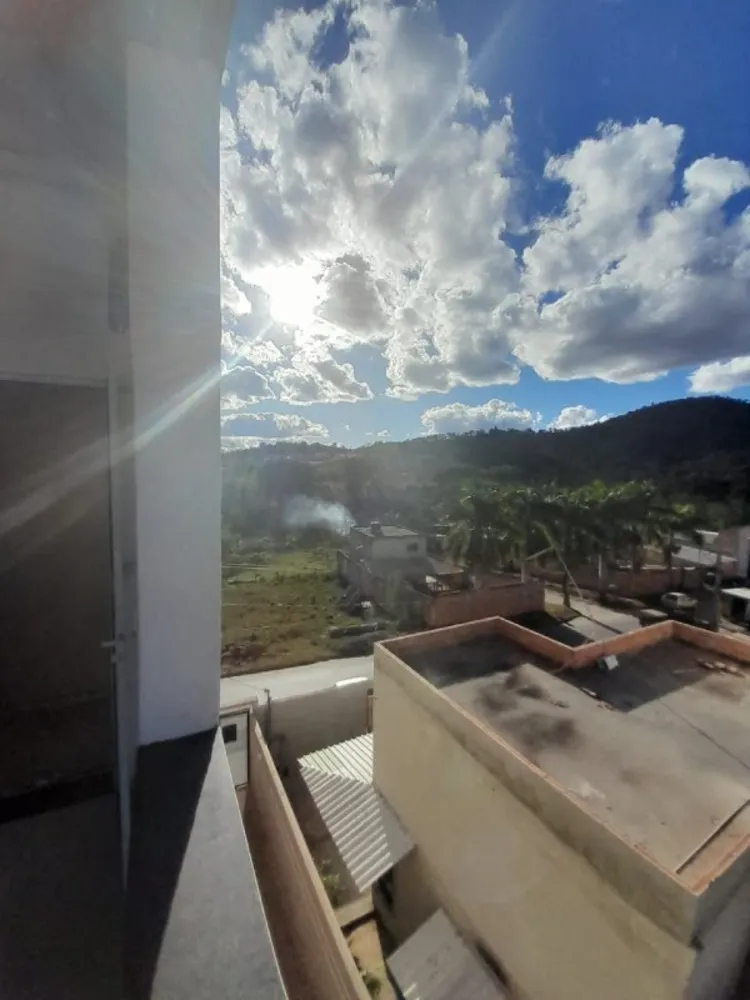 Cobertura, 2 quartos, 50 m² - Foto 4