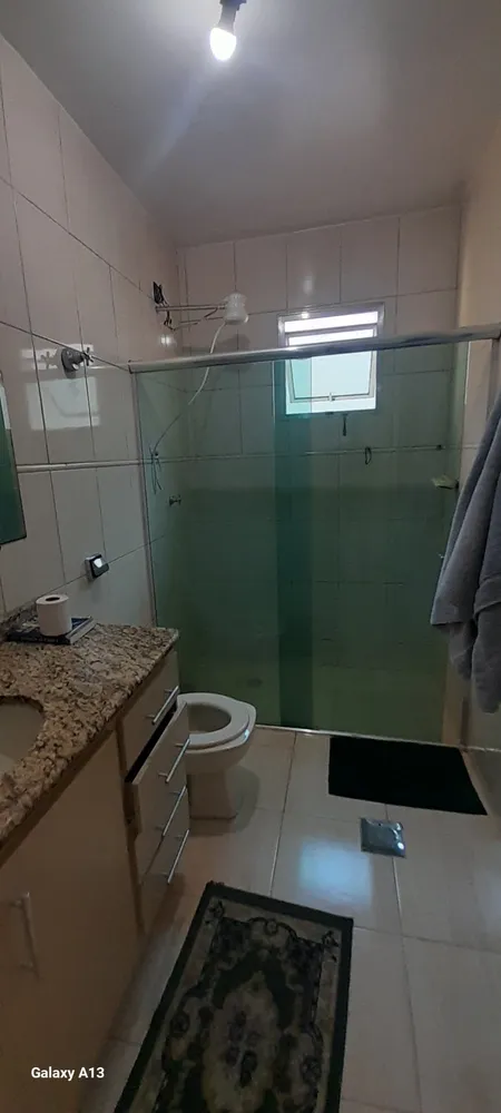 Casa, 2 quartos, 250 m² - Foto 7