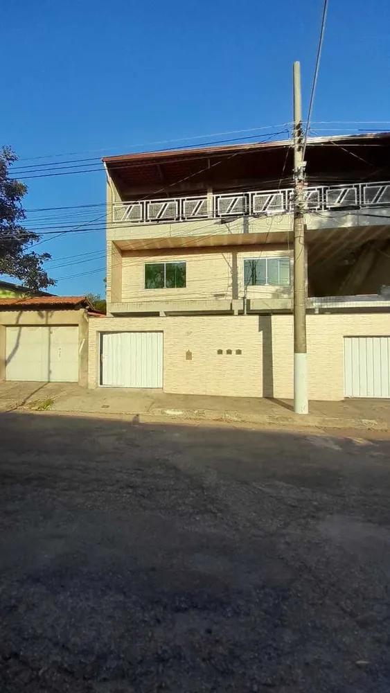 Casa, 3 quartos, 550 m² - Foto 4