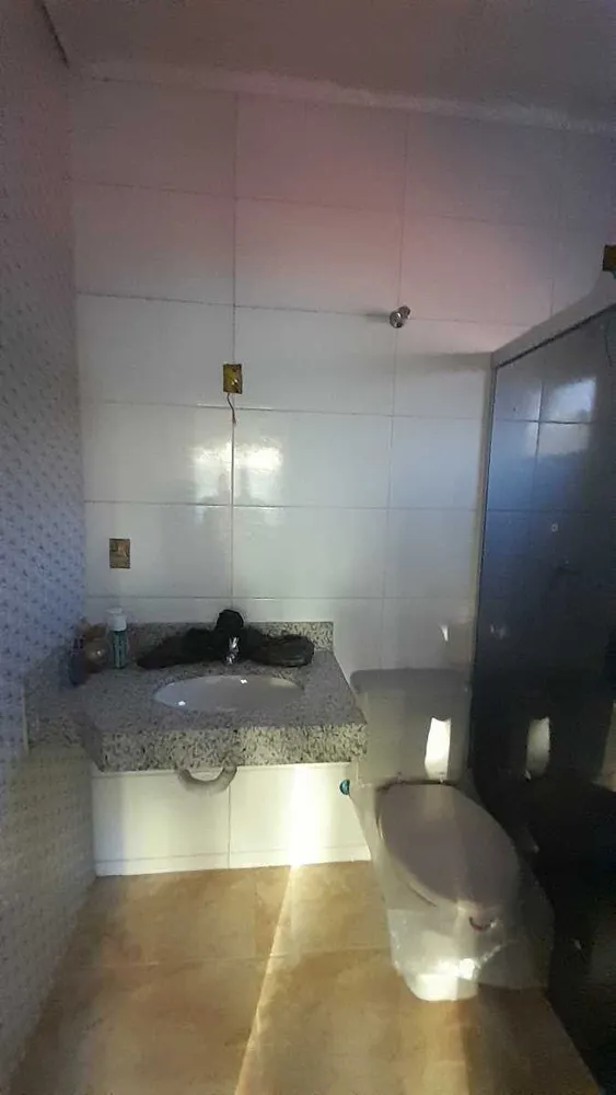 Casa, 3 quartos, 550 m² - Foto 8