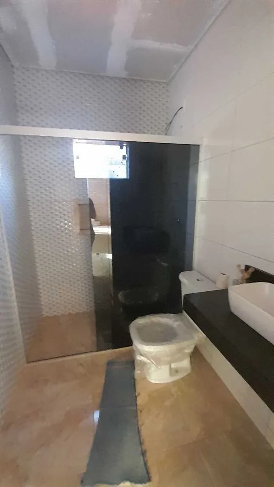 Casa, 3 quartos, 550 m² - Foto 1