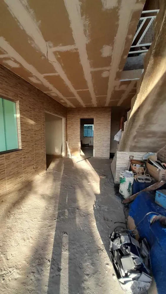 Casa, 3 quartos, 550 m² - Foto 2