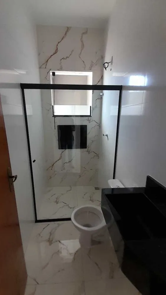 Casa, 3 quartos, 69 m² - Foto 12