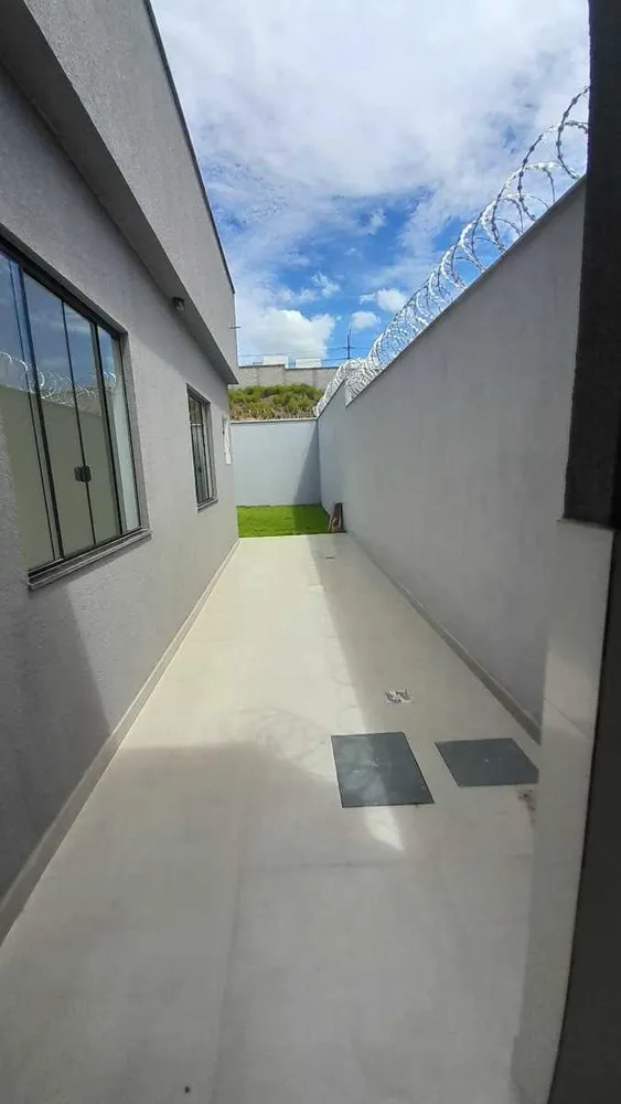 Casa, 3 quartos, 69 m² - Foto 1